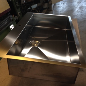 lavelli cucina inox verona